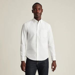 Bonobos Stretch Oxford Shirt